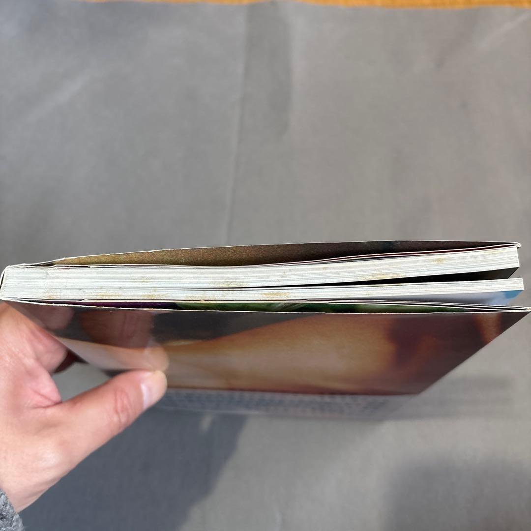 ヒロミックス HIROMIX 写真集 girls blue 初版