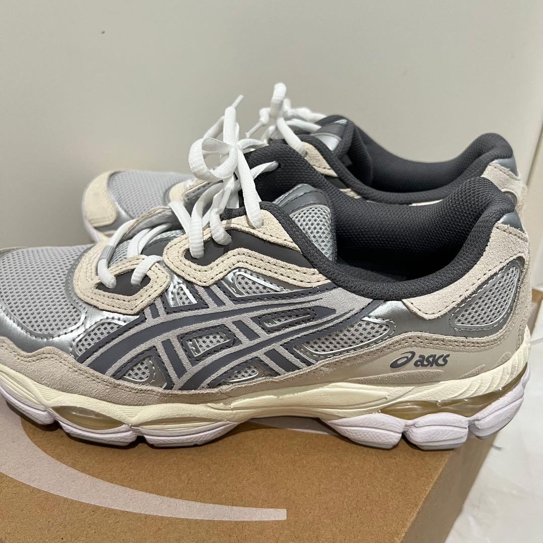 ASICS Gel-NYC アシックス ゲルNYC