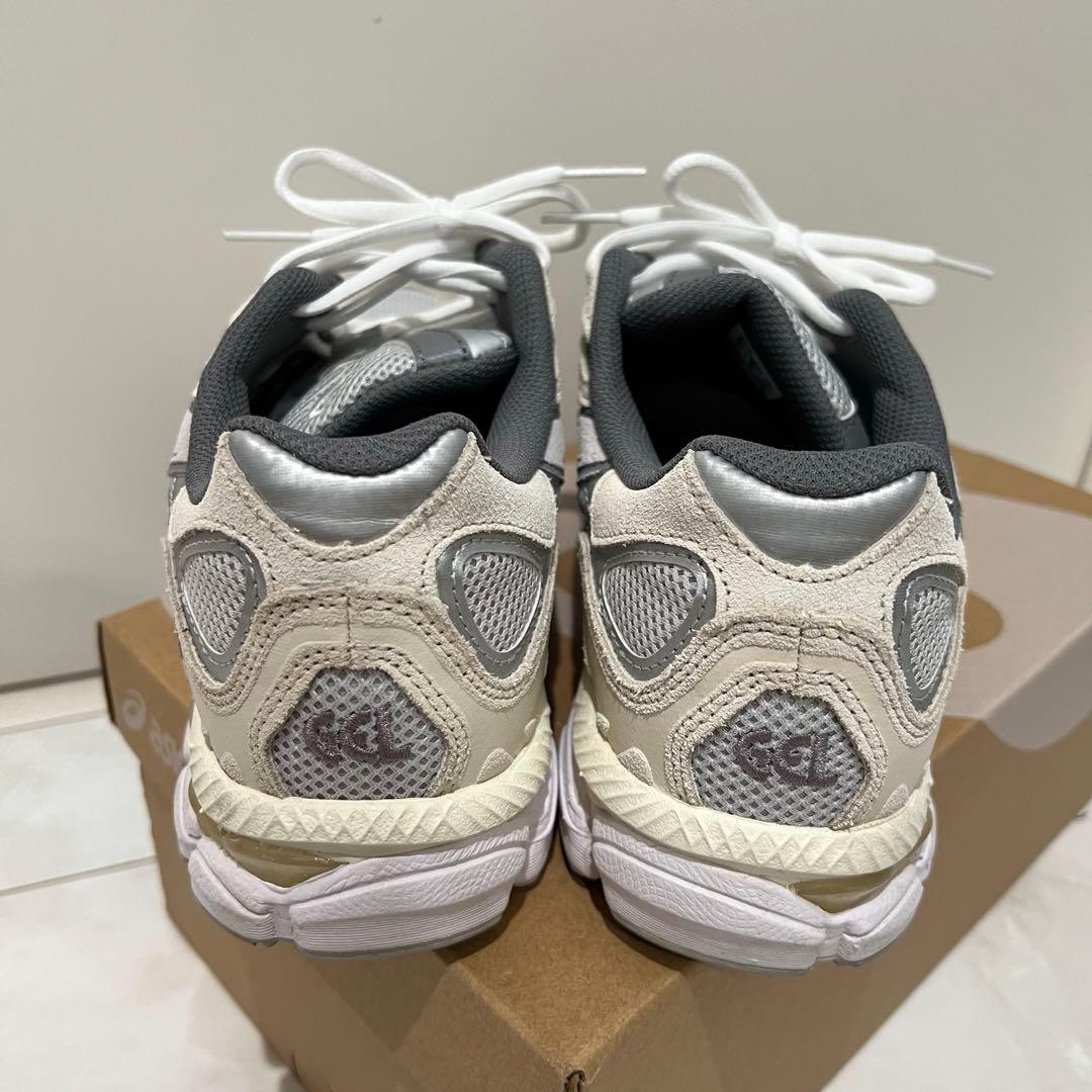 ASICS Gel-NYC アシックス ゲルNYC