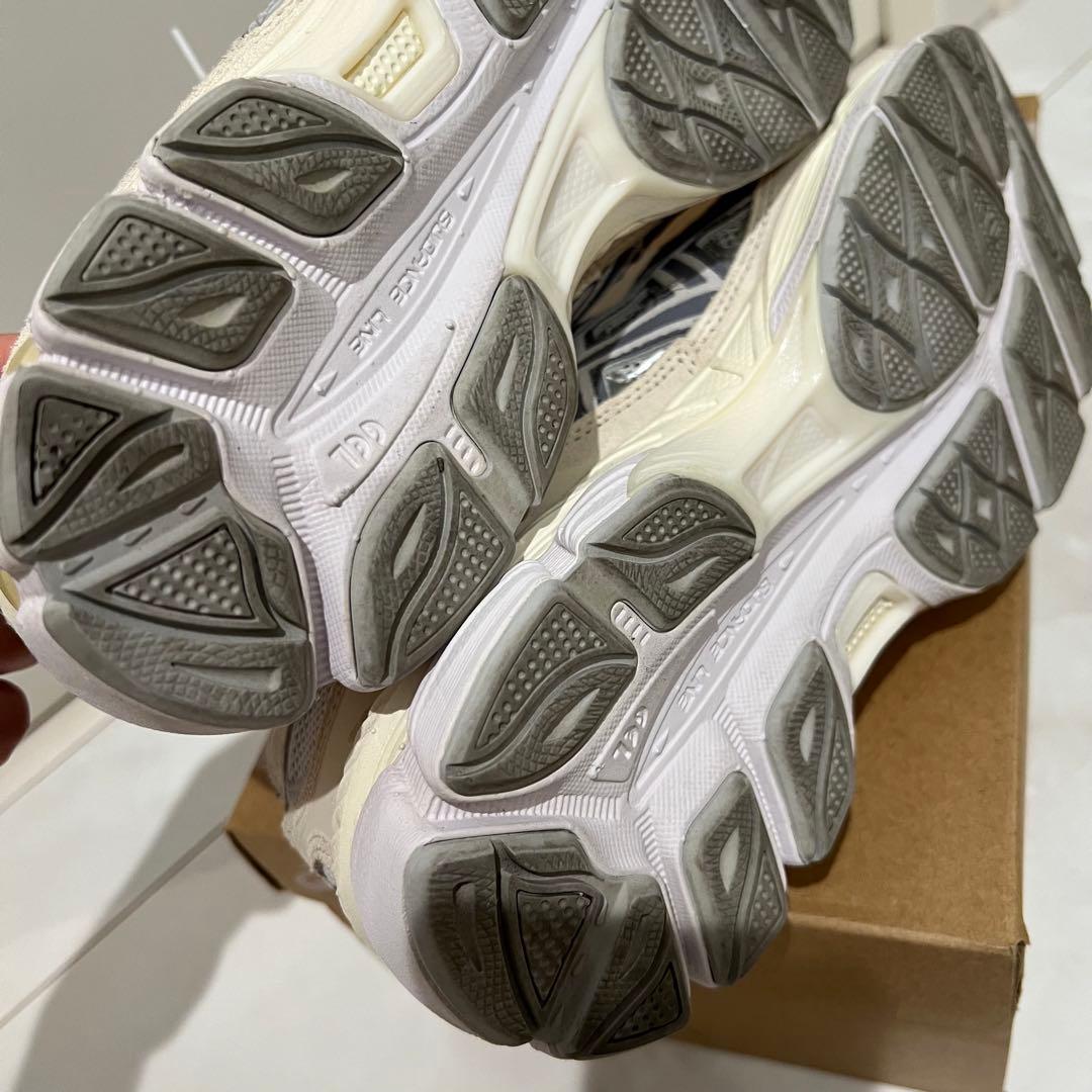 ASICS Gel-NYC アシックス ゲルNYC