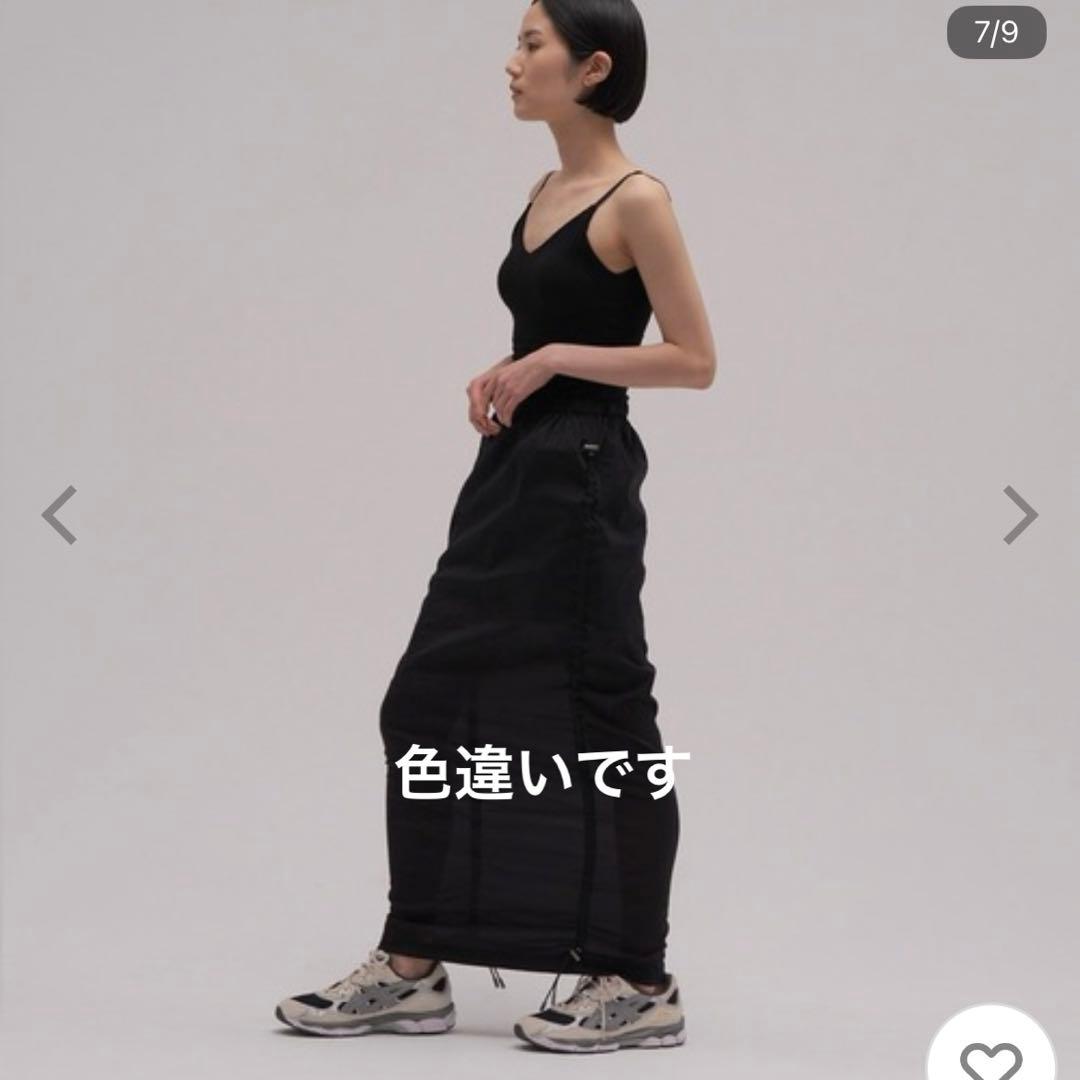 ASICS Gel-NYC アシックス ゲルNYC