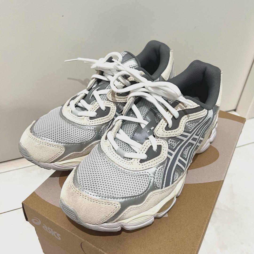 ASICS Gel-NYC アシックス ゲルNYC