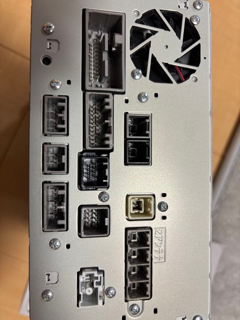 ホンダ純正ナビ VXM-164VFI ギャザズ