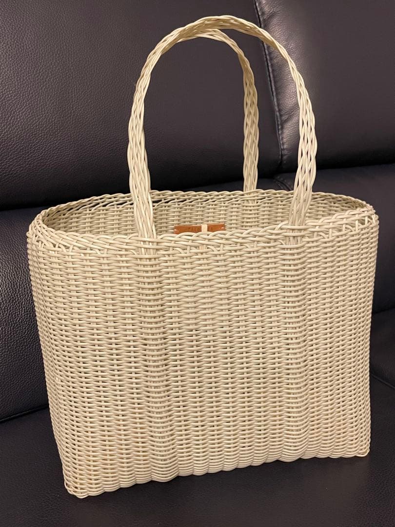 PALOROSA 新品未使用 美品 タグ付き メロンカラー