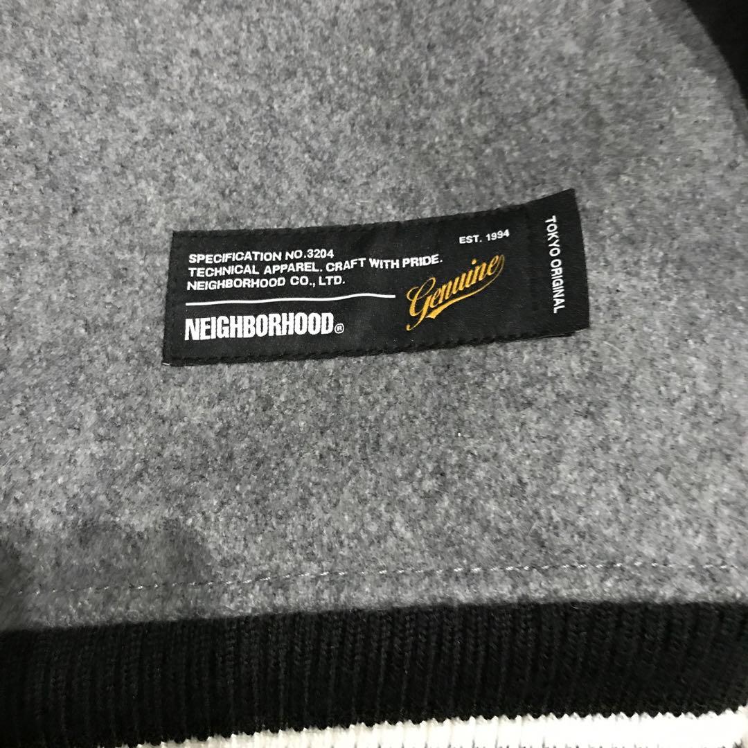 ネイバーフッド