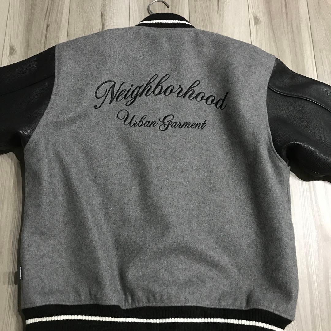 ネイバーフッド