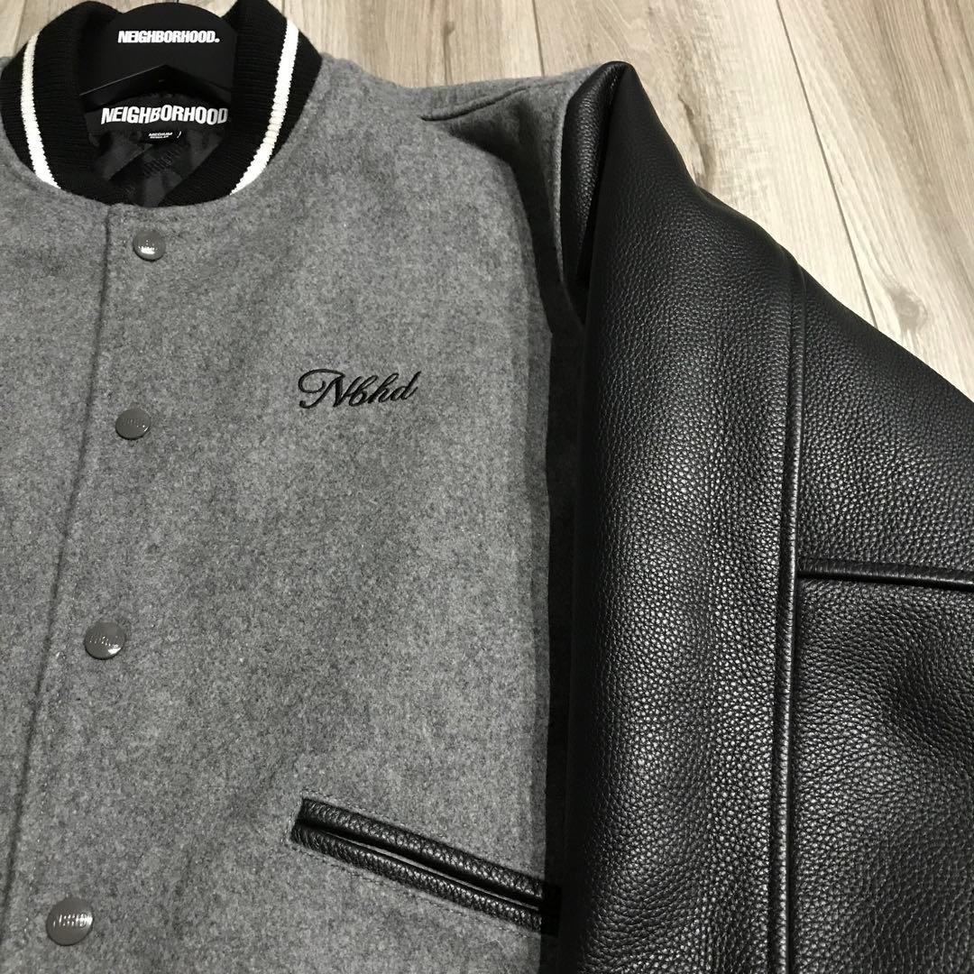 ネイバーフッド