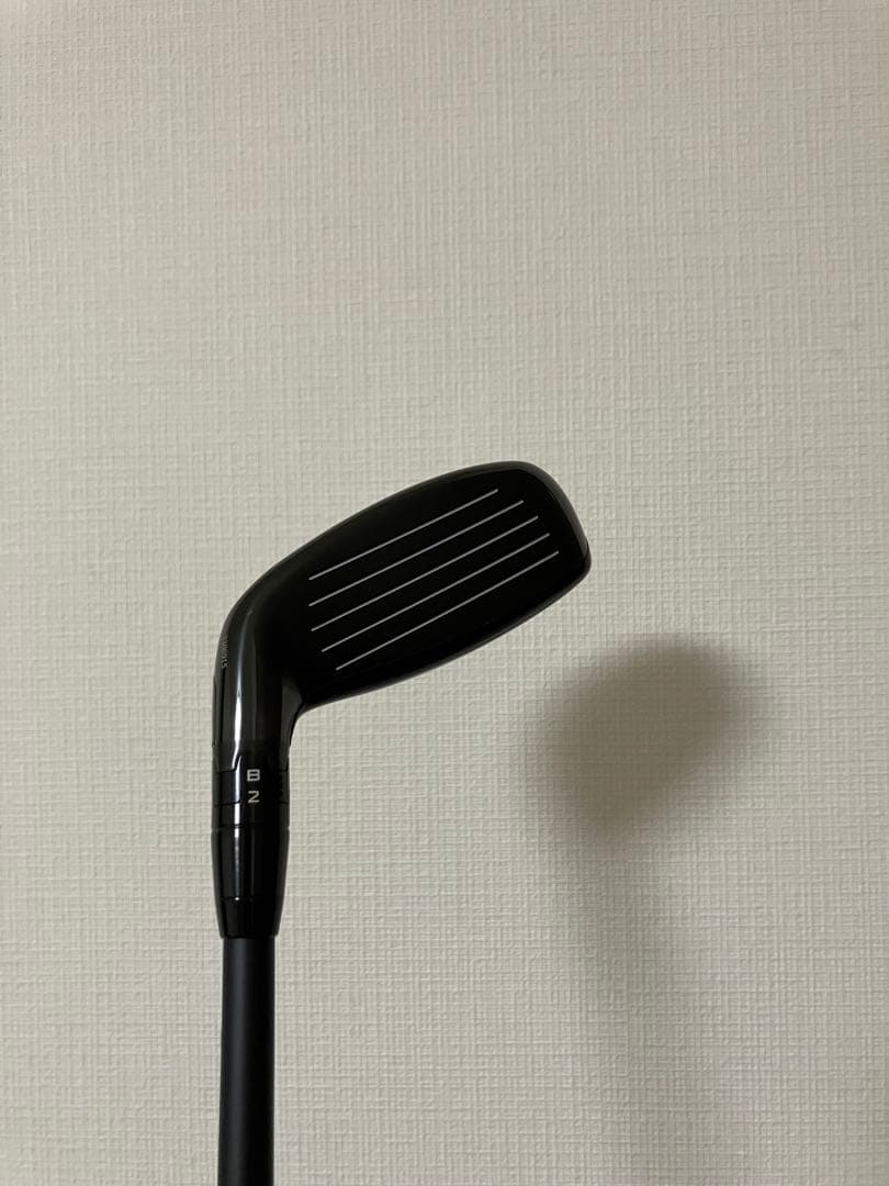 値下げ！お得2本セット！タイトリスト gt3 4u 5u テンセイ シャフト