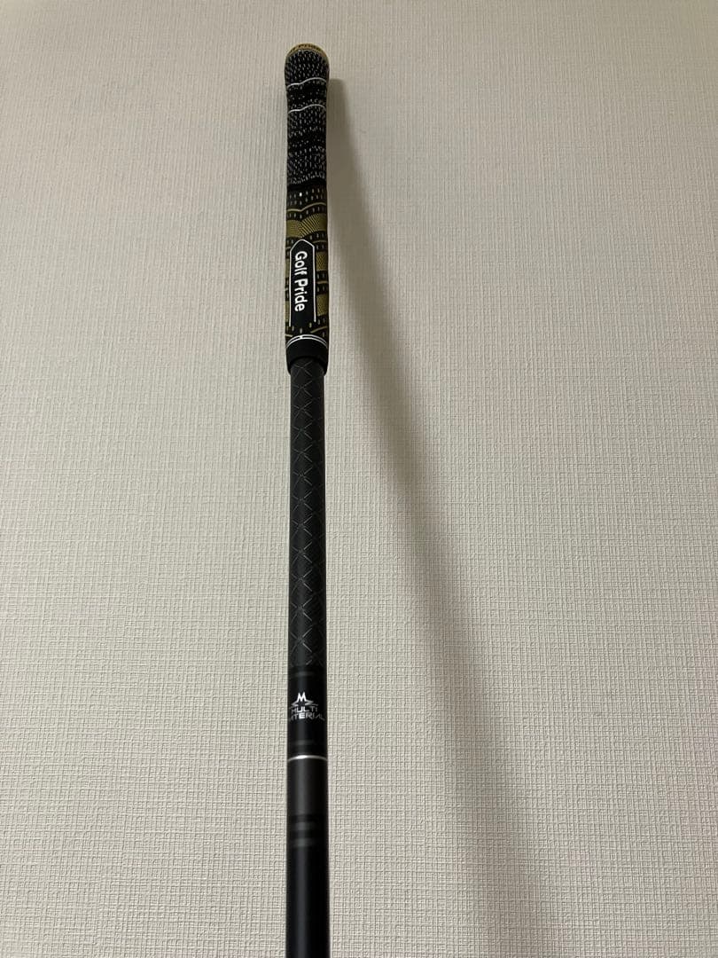 値下げ！お得2本セット！タイトリスト gt3 4u 5u テンセイ シャフト