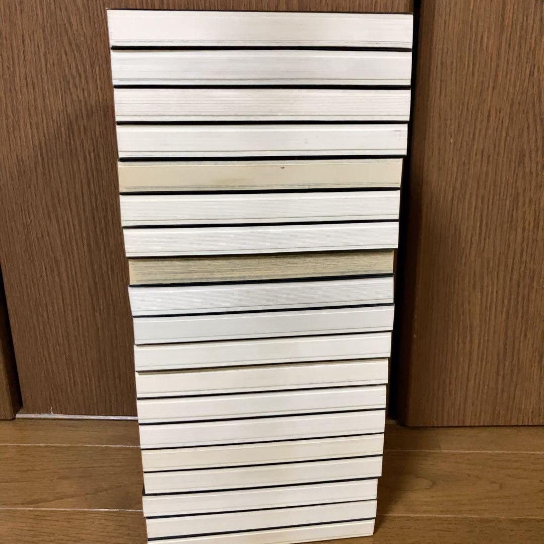 うしおととら　1〜19巻　全巻セット　完結　全巻　文庫版　藤田和日郎