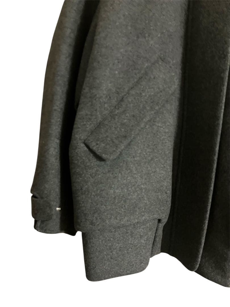 ENFOLD エンフォルド STADIUM-JUMPER スタジャン サイズ38