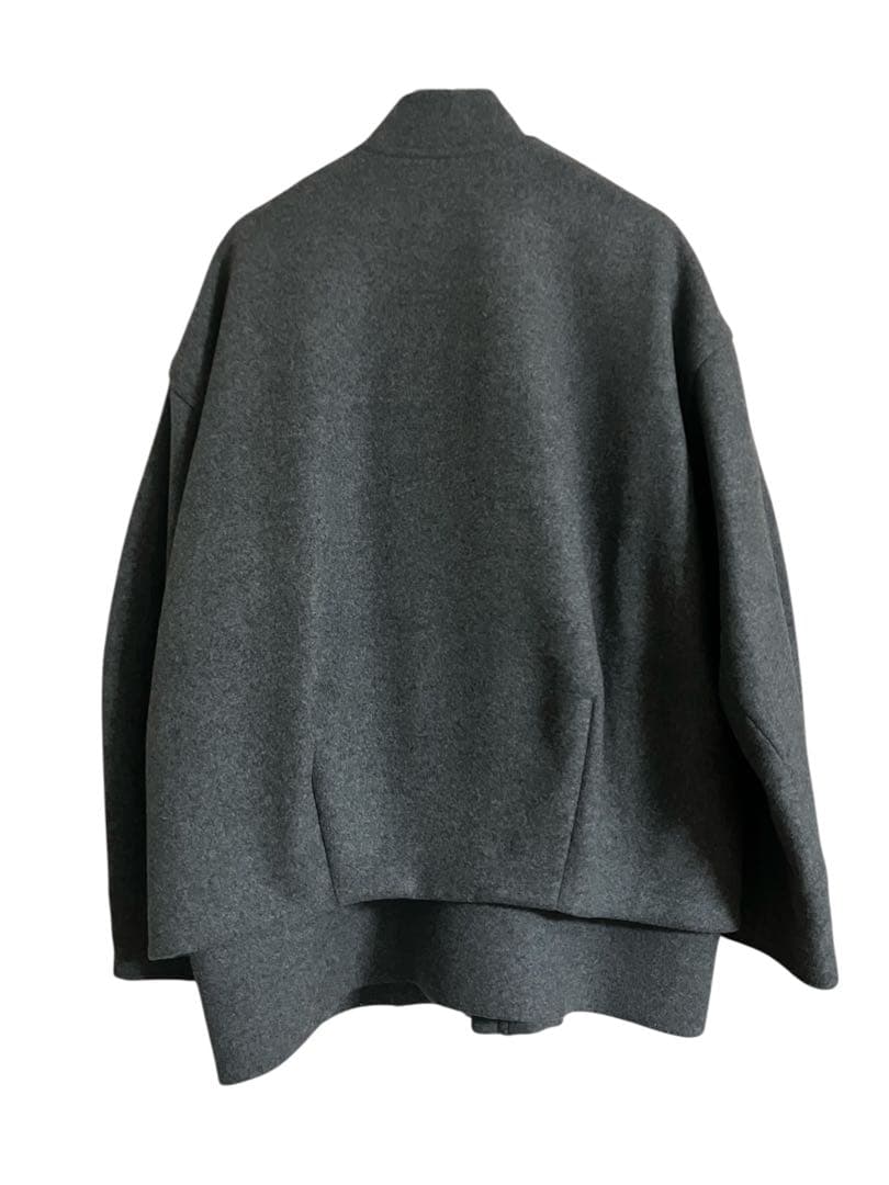 ENFOLD エンフォルド STADIUM-JUMPER スタジャン サイズ38