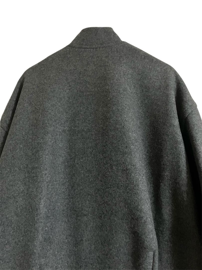 ENFOLD エンフォルド STADIUM-JUMPER スタジャン サイズ38