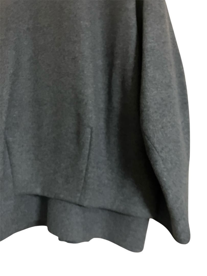 ENFOLD エンフォルド STADIUM-JUMPER スタジャン サイズ38