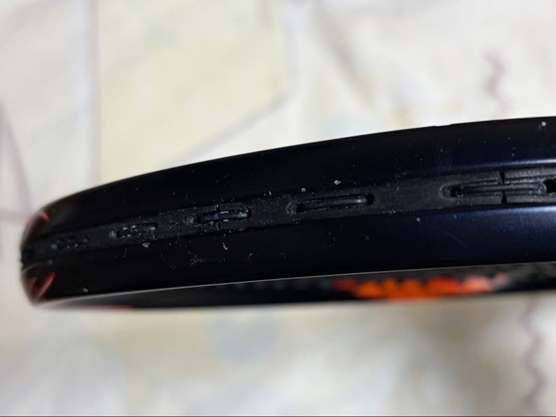 YONEX GEOBREAK 70S 軟式　ラケット