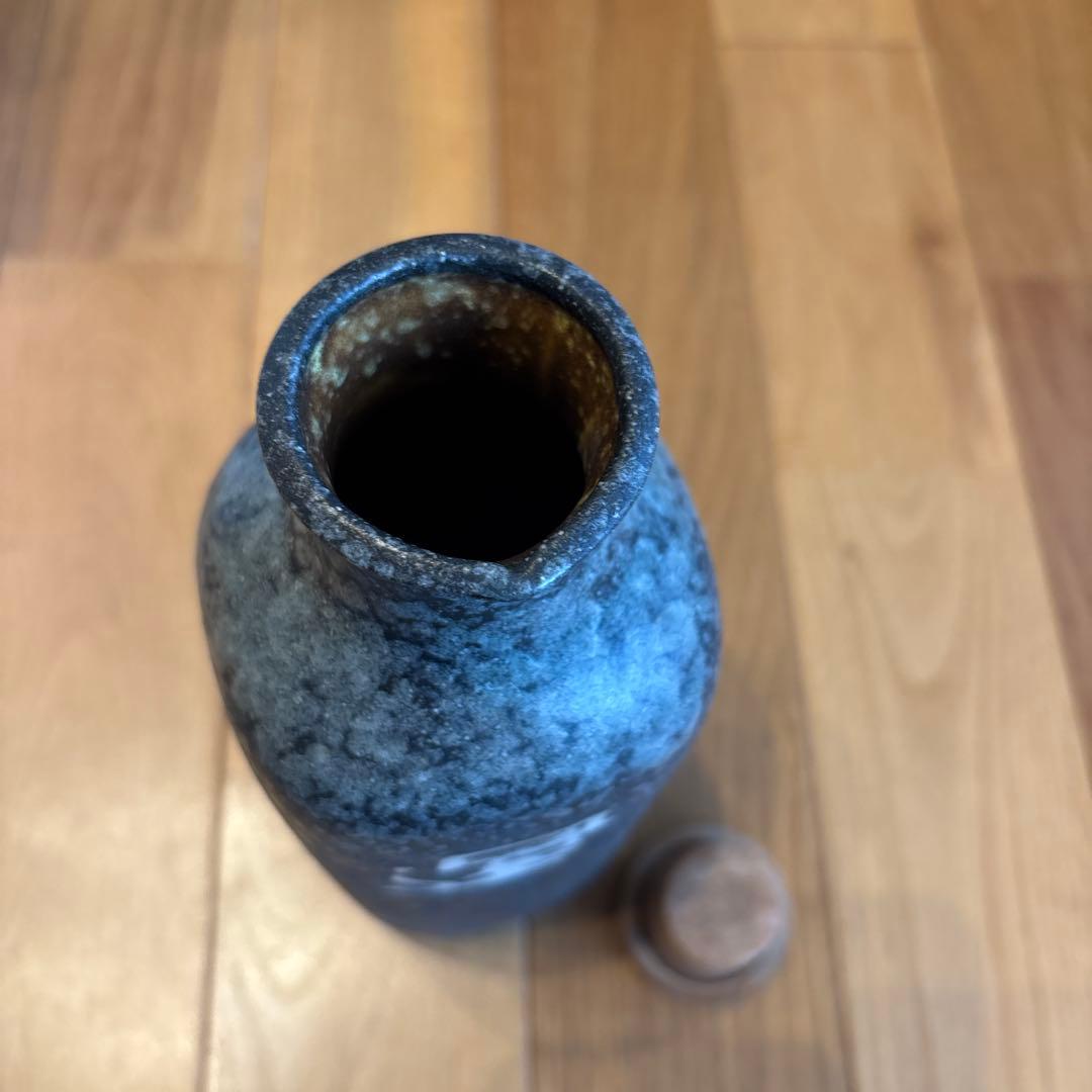 還元くん３　低電位水素製造ボトル 850cc　1本　黒（還）