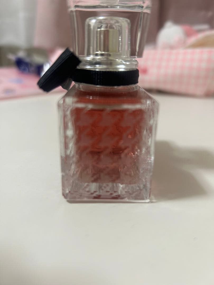 DIOR ミスディオール　エッセンス　35ml　香水