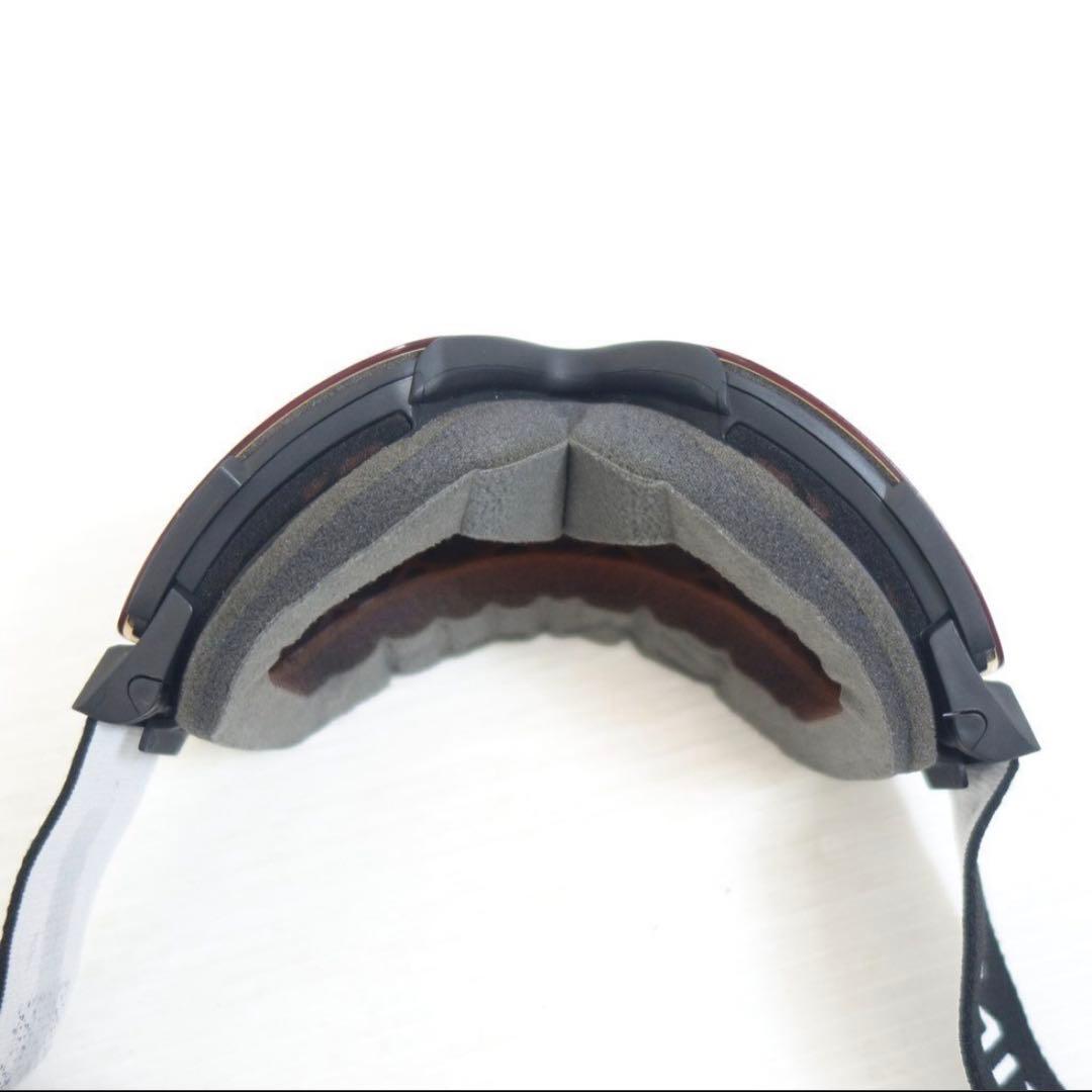 【使用少】SMITH I/O MAG 調光レンズ　予備レンズ付　2023〜24