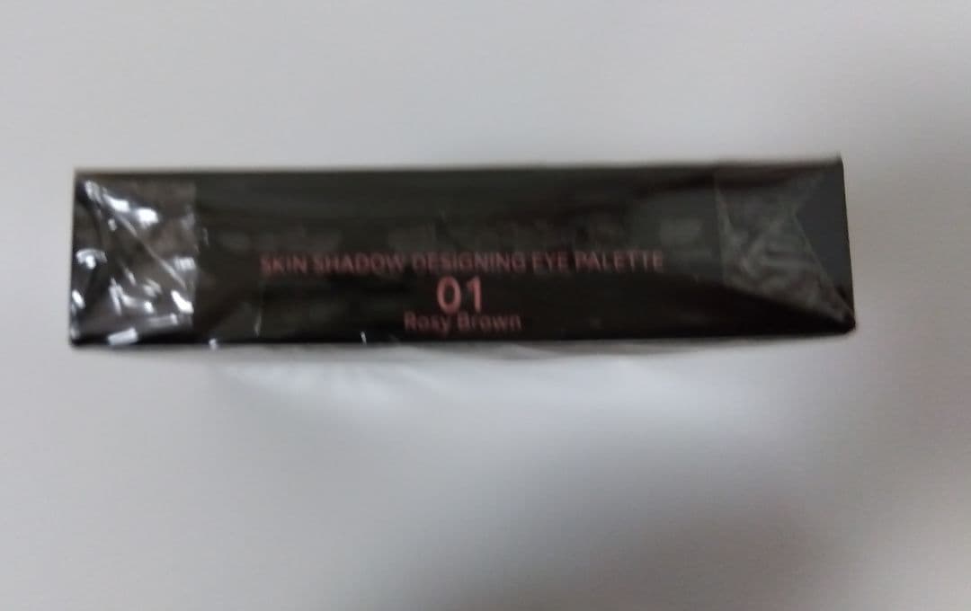 コスメデコルテ　01　 アイシャドウ スキンシャドウ デザイニング パレット