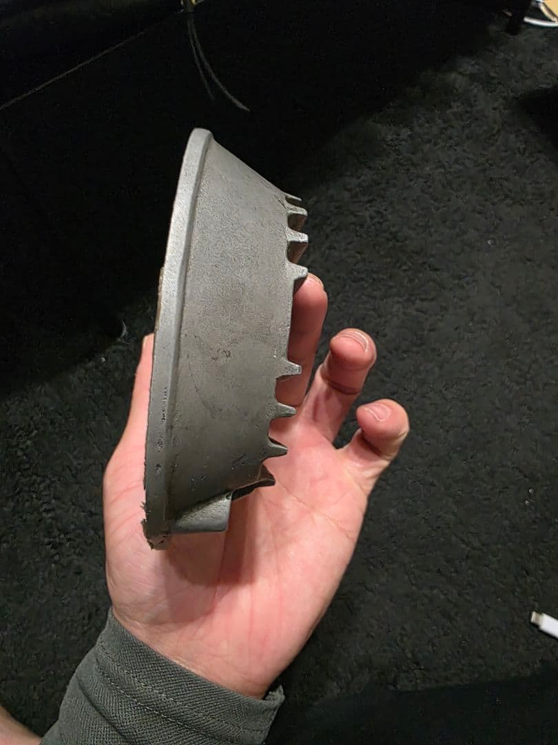 O*Q様 キジマ ポイント カバー z400fx ゼファー イノウエ LEAD