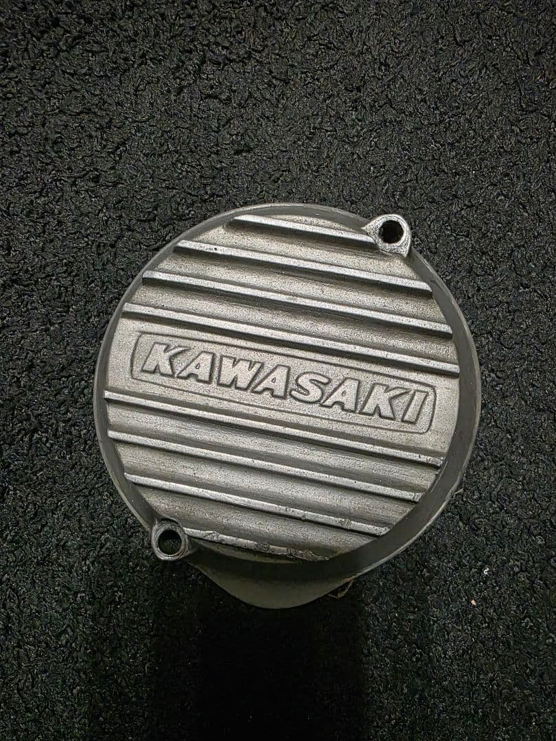 O*Q様 キジマ ポイント カバー z400fx ゼファー イノウエ LEAD