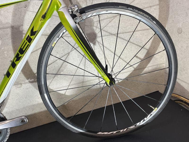 TREK ALPHA　1.5 トレック　ロードバイク アルミ