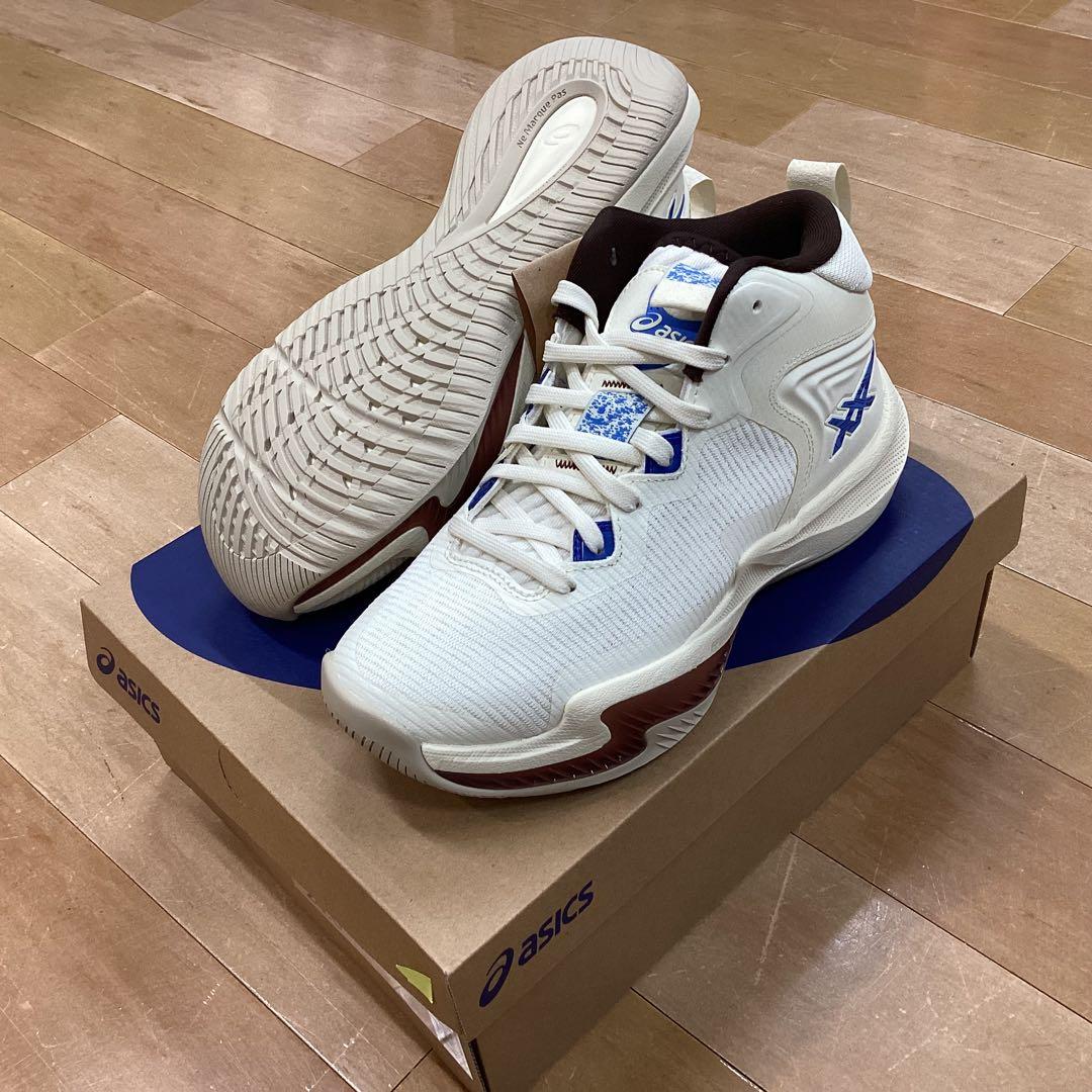 シューズ(男性用) NOVA SURGE 3 750 25.0cm