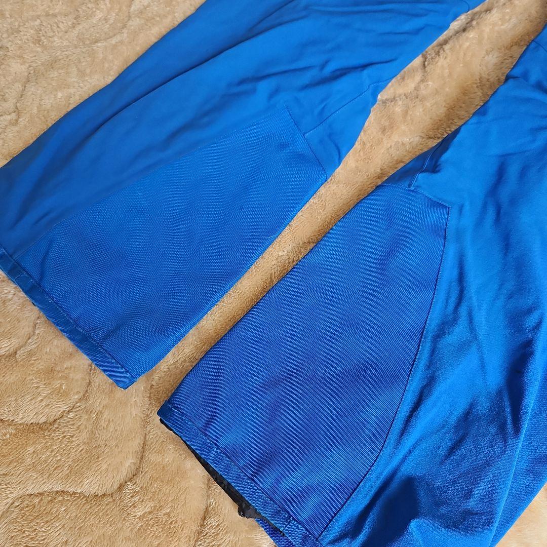 mont-bell スキー用ドライテック インシュレーテッドパンツ