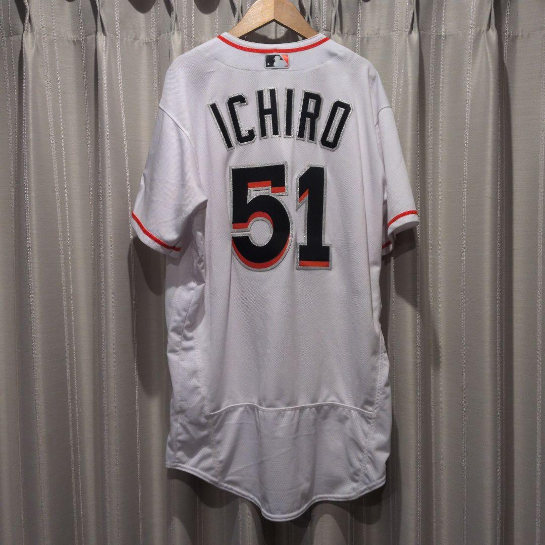 majestic マイアミ・マーリンズ ユニフォーム