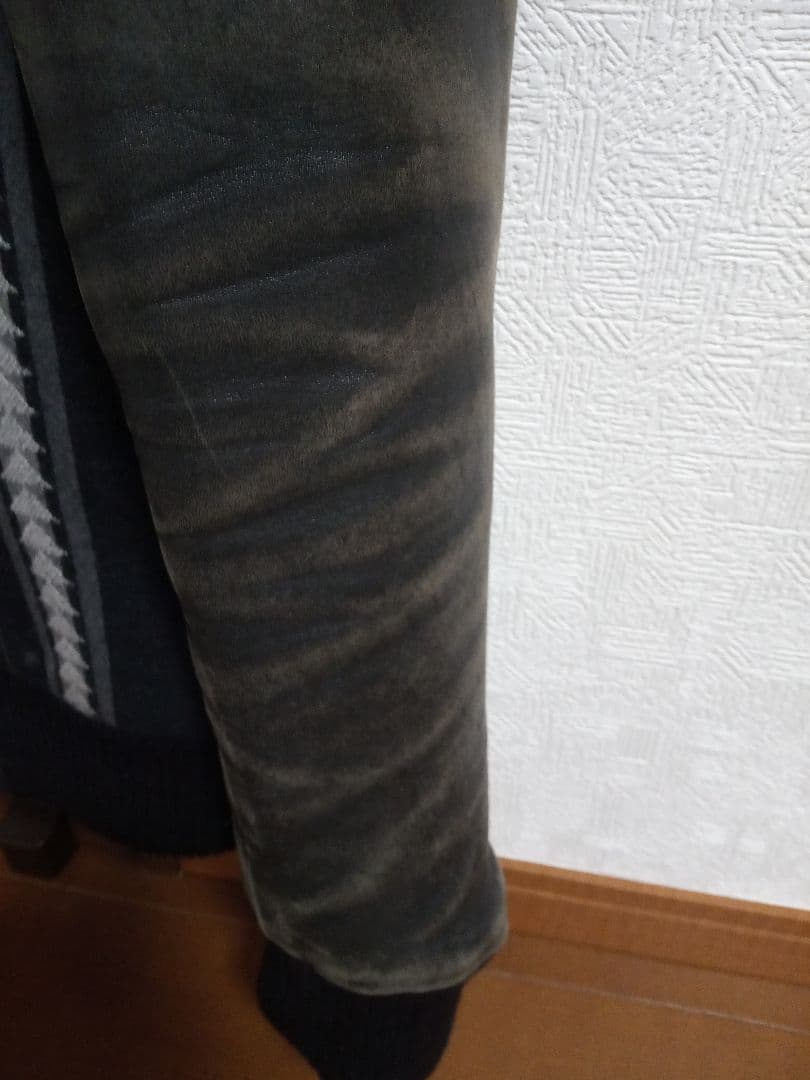 アタッチメントスタジャン【サンプル品】