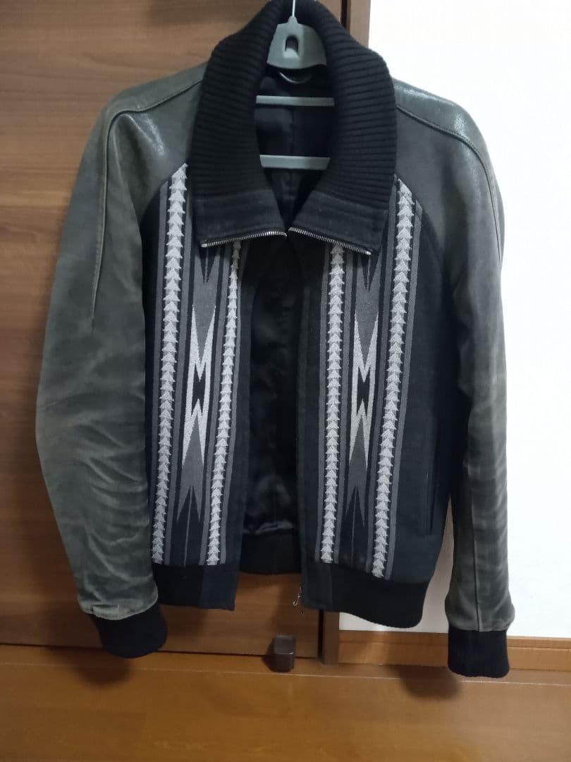 アタッチメントスタジャン【サンプル品】