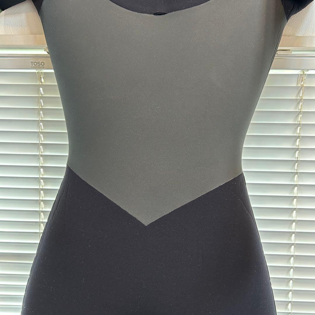 ✨上質✨ロキシー レディース ウエットスーツ セミドライ3/4/5mm 裏起毛