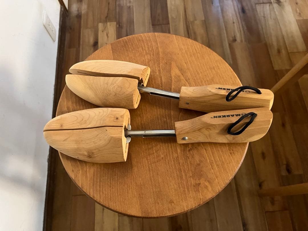 Tricker's トリッカーズ カントリーブーツ　uk8