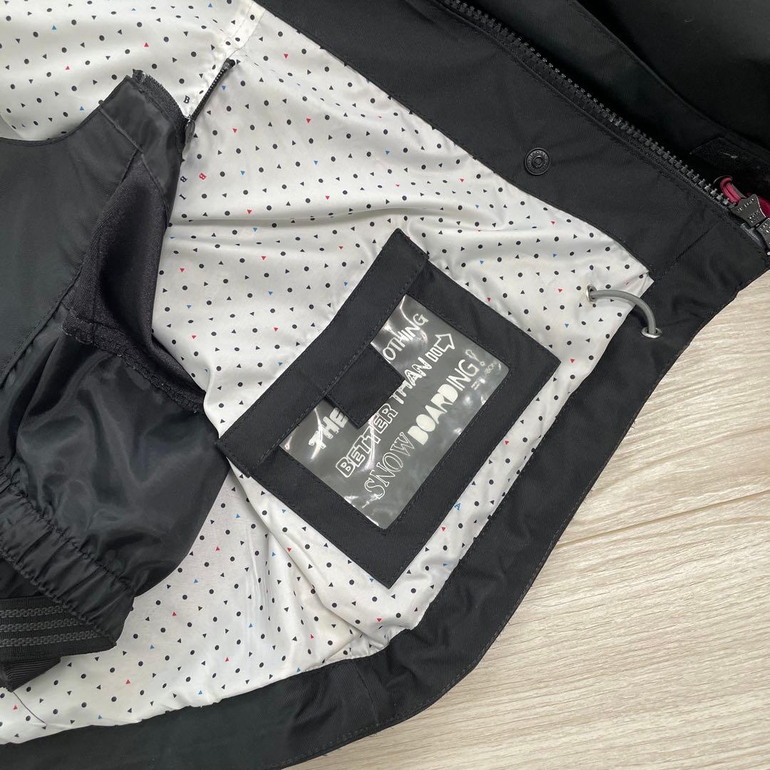 BILLABONG スノーボードウェア レディース Mサイズ