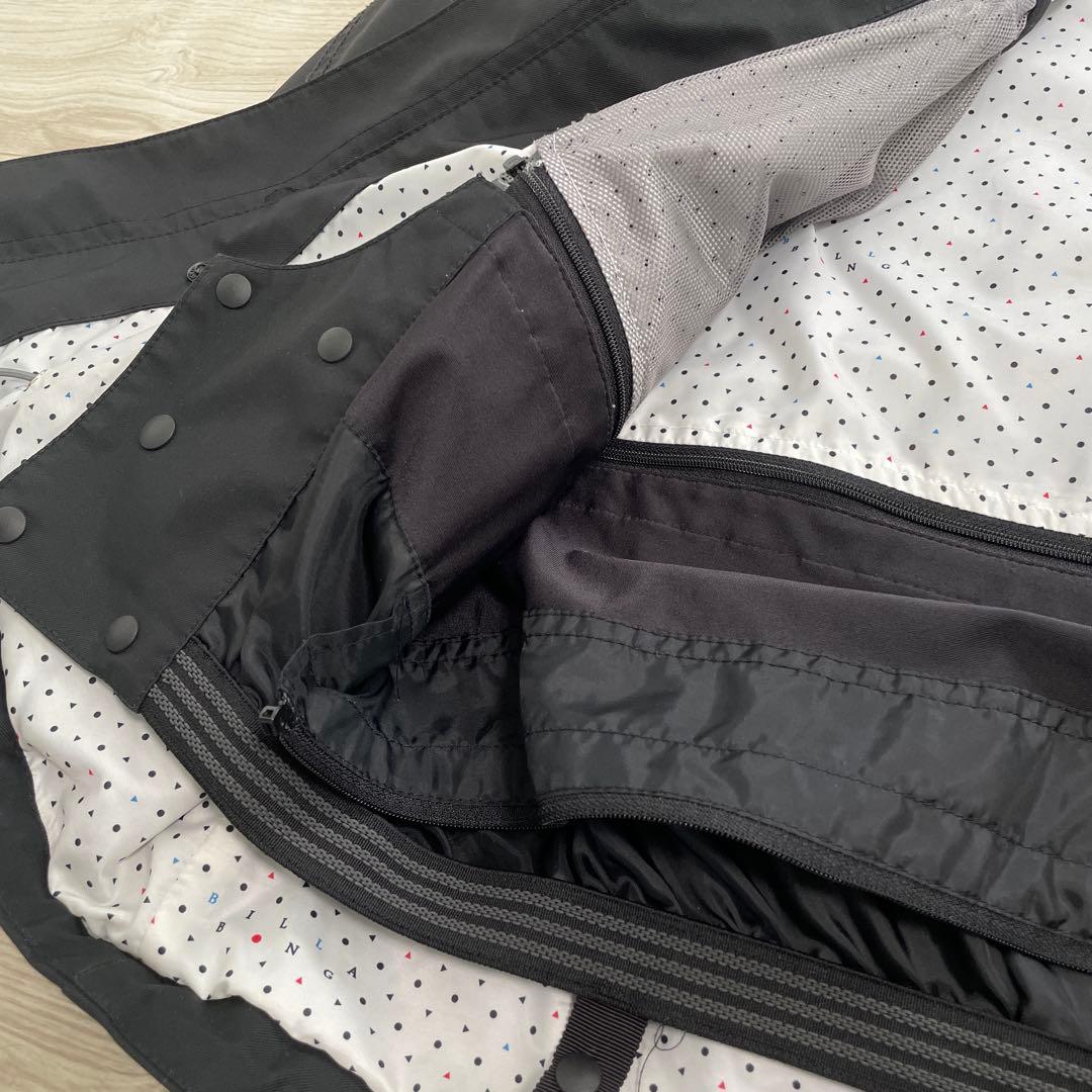 BILLABONG スノーボードウェア レディース Mサイズ