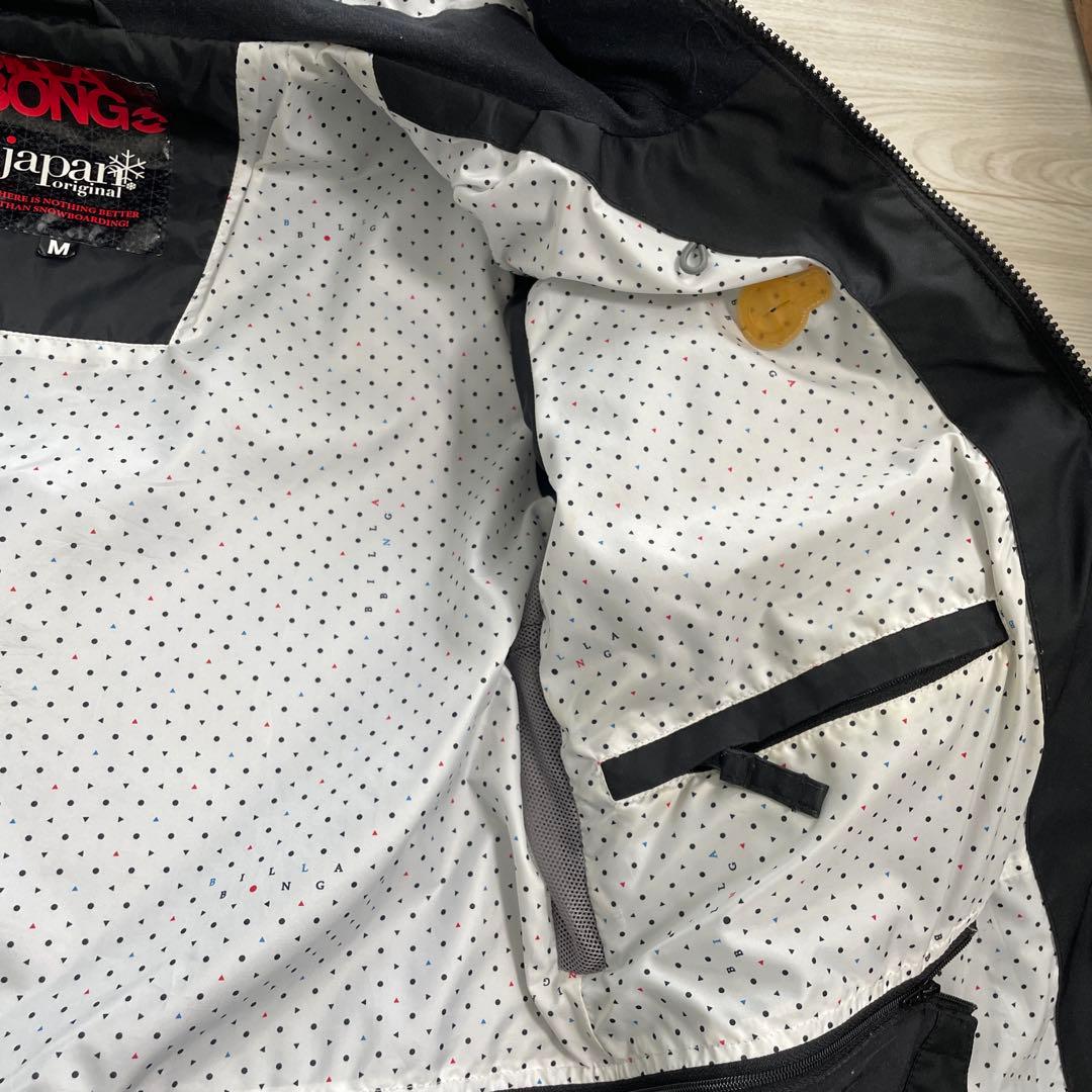 BILLABONG スノーボードウェア レディース Mサイズ