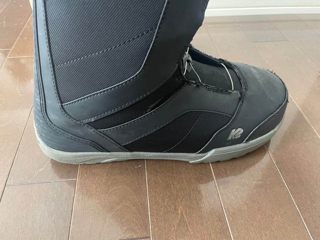 K2 RAIDER スノーボードブーツ 8.5
