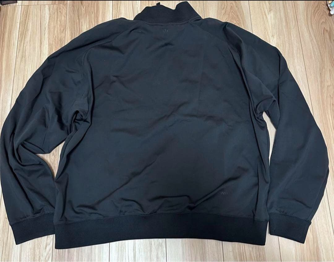 NIKEnoctaジャージ