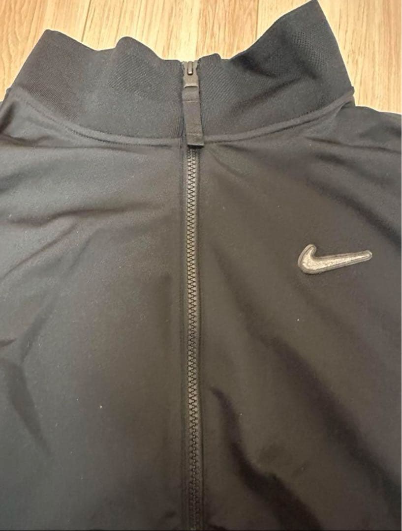 NIKEnoctaジャージ