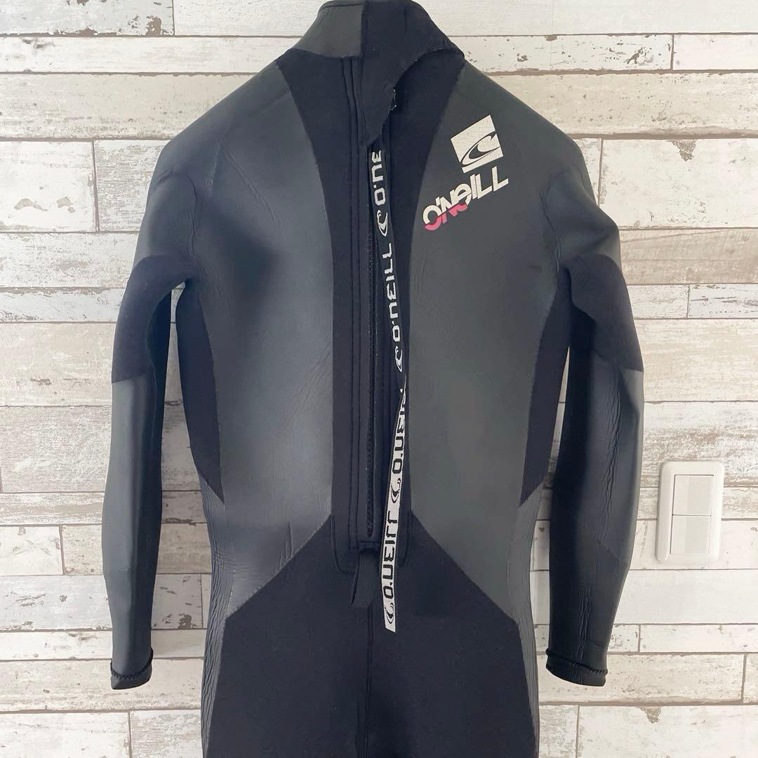 【早い者勝ち】O'NEILL メンズ178 75 XL相当 セミドライ 5/3