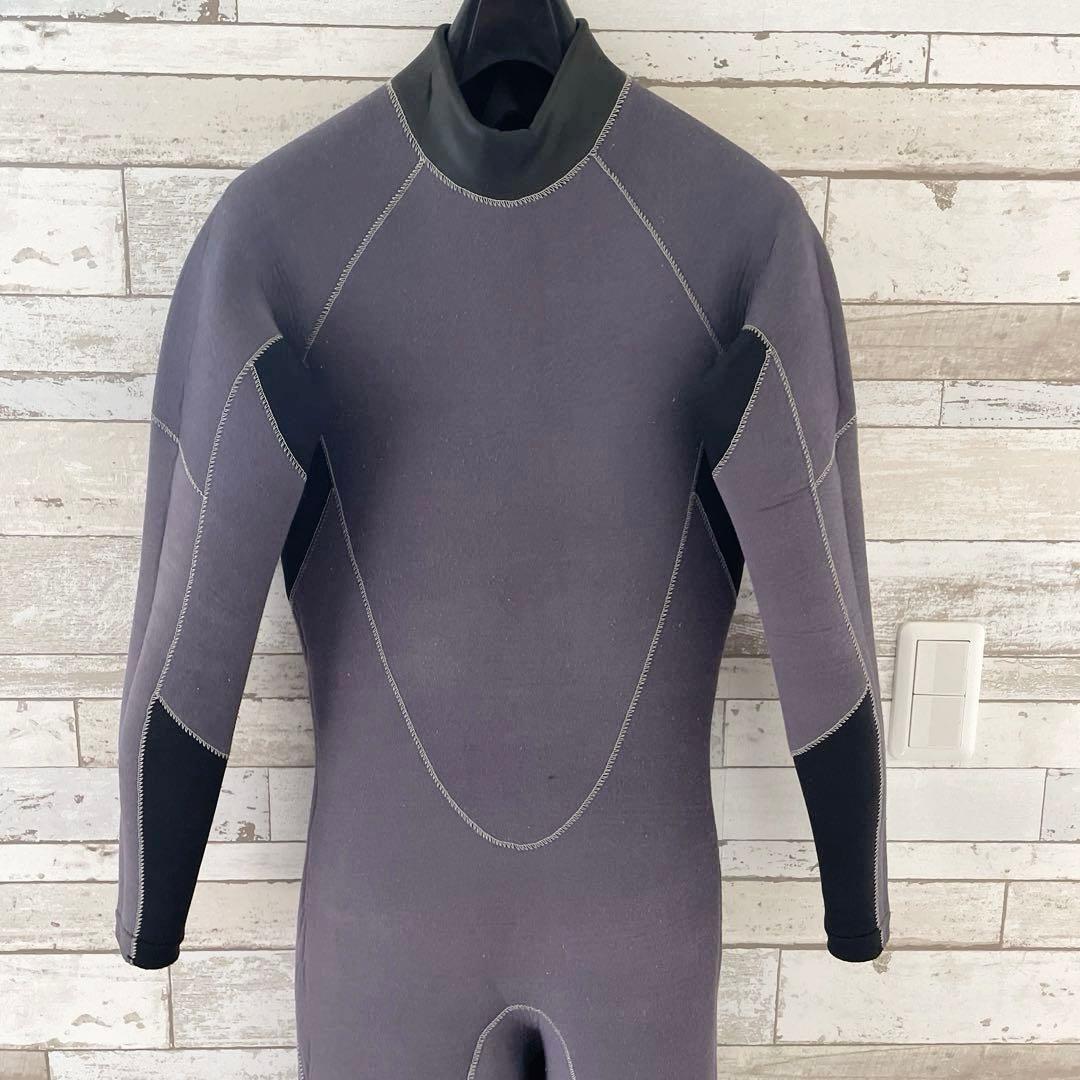 【早い者勝ち】O'NEILL メンズ178 75 XL相当 セミドライ 5/3