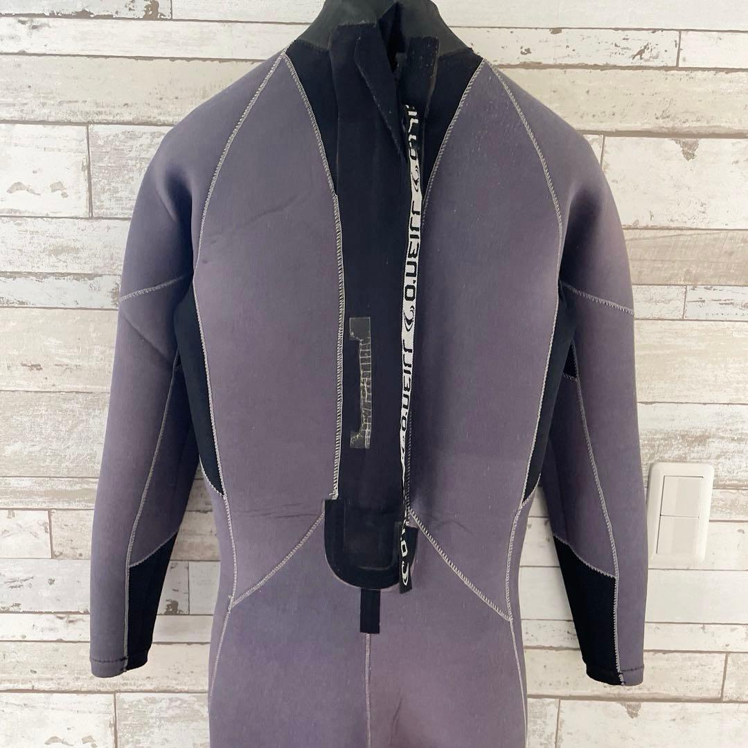 【早い者勝ち】O'NEILL メンズ178 75 XL相当 セミドライ 5/3