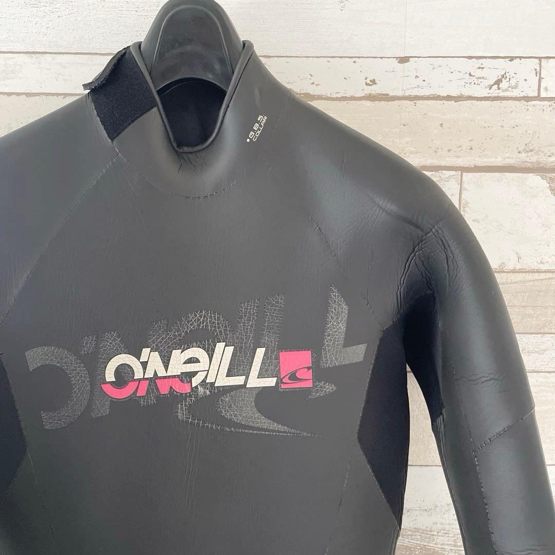 【早い者勝ち】O'NEILL メンズ178 75 XL相当 セミドライ 5/3