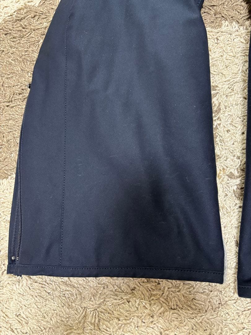 デサント　メンズ　M スキーウェア　men's DESCENTE スキーウエア