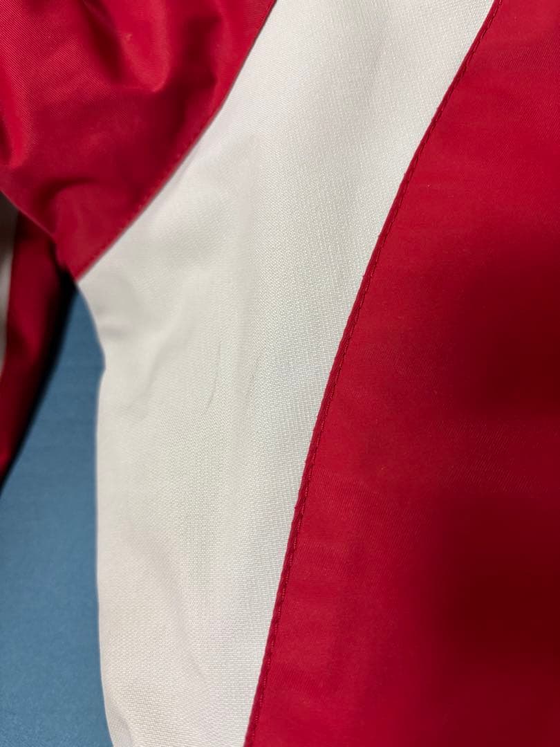 デサント　メンズ　M スキーウェア　men's DESCENTE スキーウエア