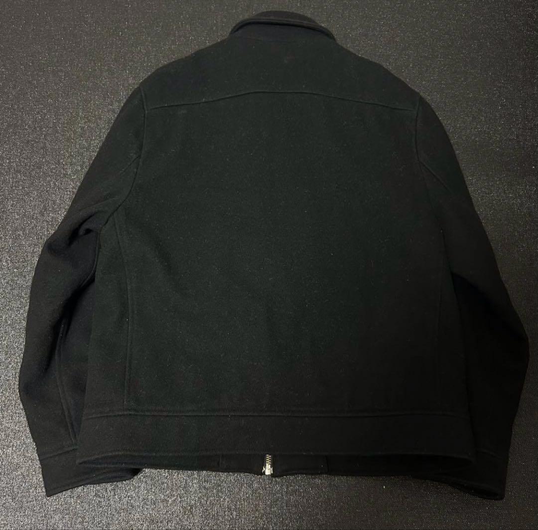 Old GAP 紺タグ　オールドギャップ ウールジャケット