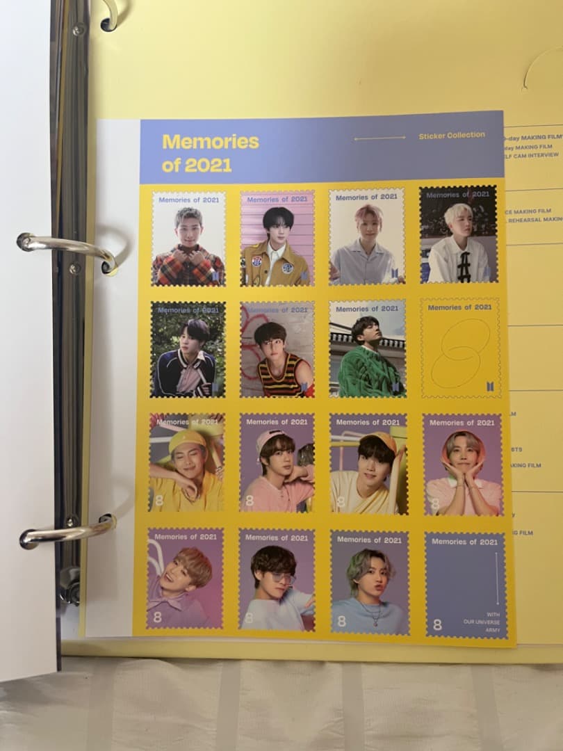 【BTS】バラ売可能　DVD・写真集セット