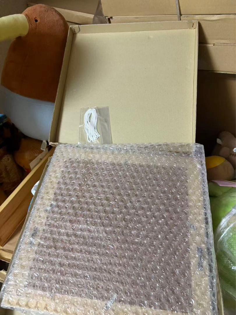 ディズニー　エッチング　絵画　額入り　ミッキー