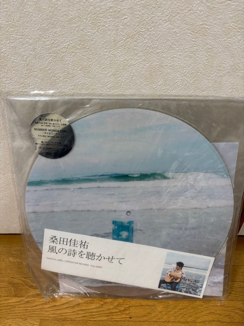 サザン(桑田佳祐)レコードコレクション