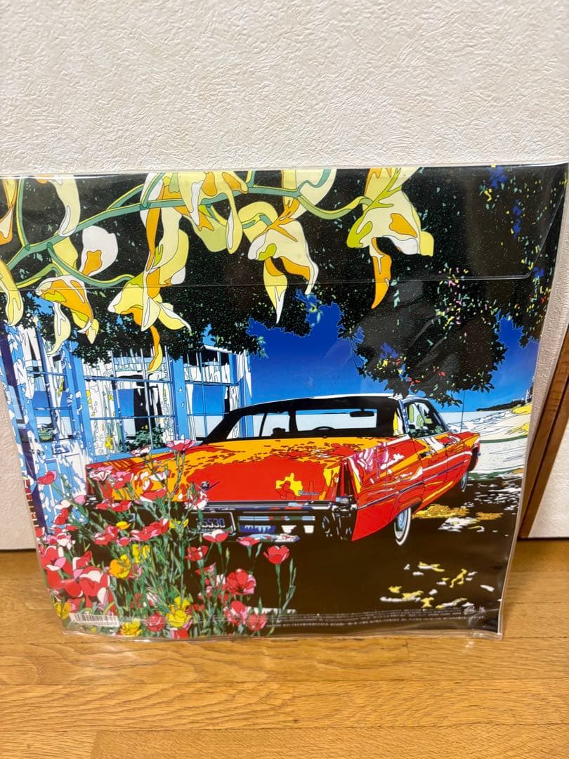 サザン(桑田佳祐)レコードコレクション